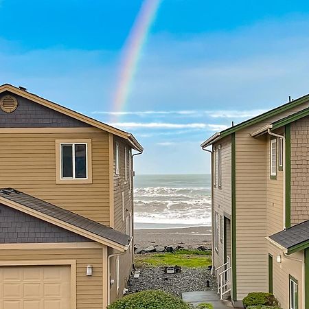 The Mermaid'S Den Gold Beach Extérieur photo