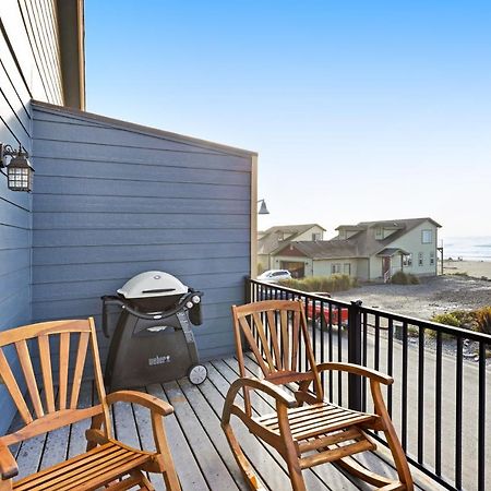 The Mermaid'S Den Gold Beach Extérieur photo