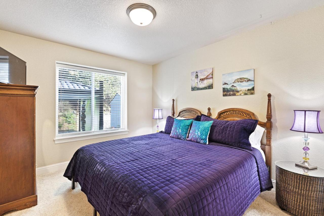 The Mermaid'S Den Gold Beach Extérieur photo