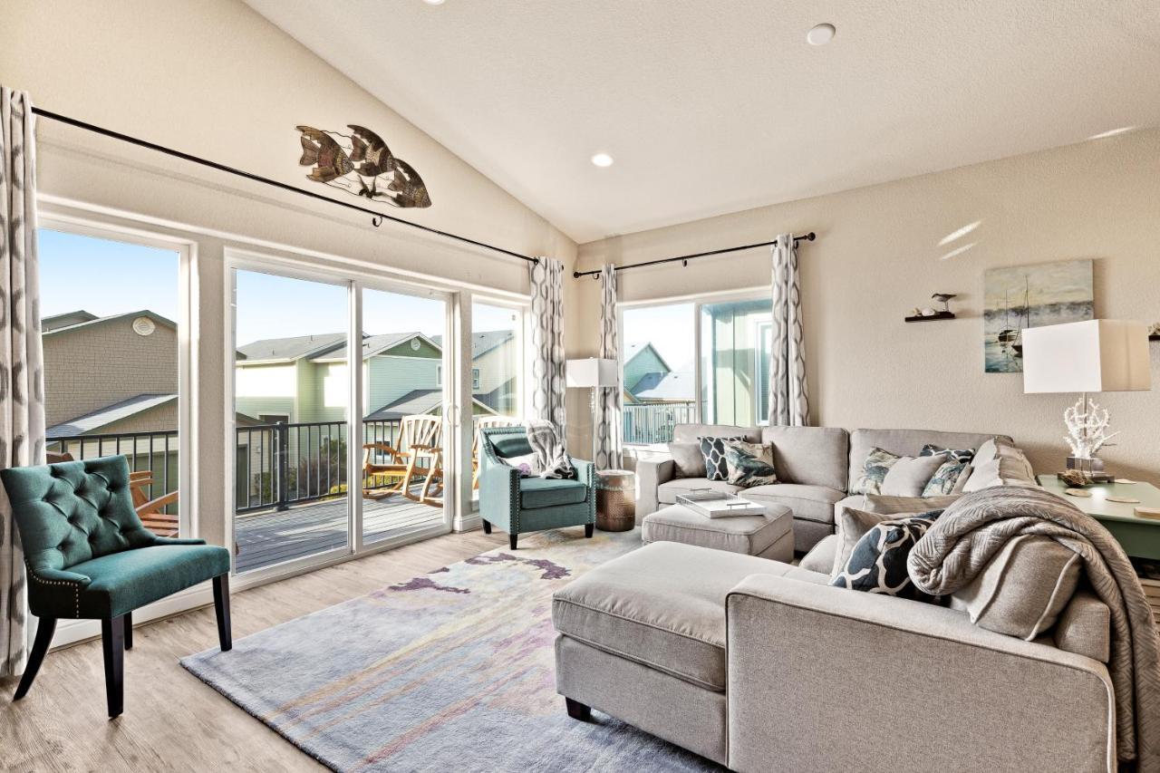 The Mermaid'S Den Gold Beach Extérieur photo